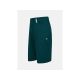 3. Szorty męskie PEAK PERFORMANCE M Iconiq Mtb Shorts kolor zielony