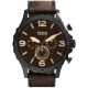 Zegarek Męski FOSSIL Nate JR1487 + BOX