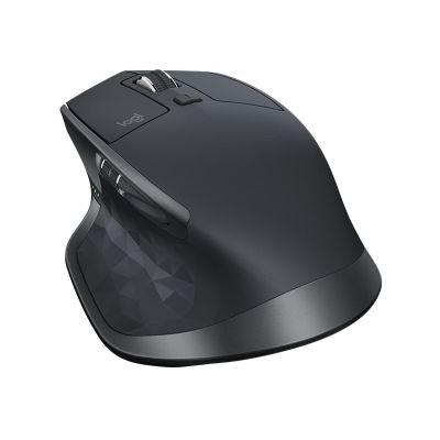8. Mysz Logitech MX Master 2s