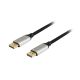 Equip 119266 kabel DisplayPort 10 m Czarny