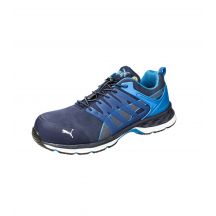 Półbuty męskie VELOCITY 2.0 BLUE LOW (blue)