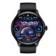 5. Smartwatch Damski Rubicon RNCF35 BLACK Bransoleta + Pasek