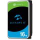 4. Dysk HDD Seagate SkyHawk AI ST16000VE004 16TB