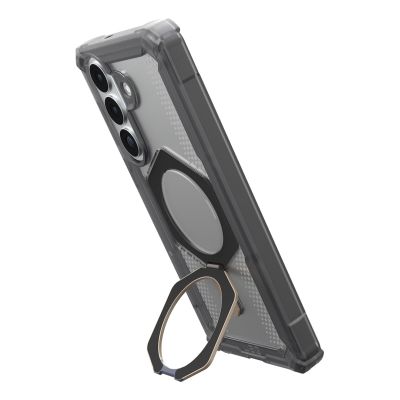 2. Urban Armor Gear Plasma XTE pokrowiec na telefon komórkowy 16 cm (6.3") Popiół, Tytan