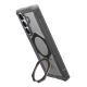 2. Urban Armor Gear Plasma XTE pokrowiec na telefon komórkowy 16 cm (6.3") Popiół, Tytan
