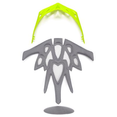 44. Kask rowerowy Meteor Gruver 24800-24802 52-56 cm