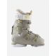 8. Buty narciarskie damskie ROSSIGNOL ALLTRACK ELITE80 GW W beżowe