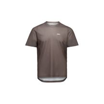 Koszulka rowerowa POC M's Motion Air S/S Jersey szara