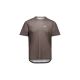 Koszulka rowerowa POC M's Motion Air S/S Jersey szara