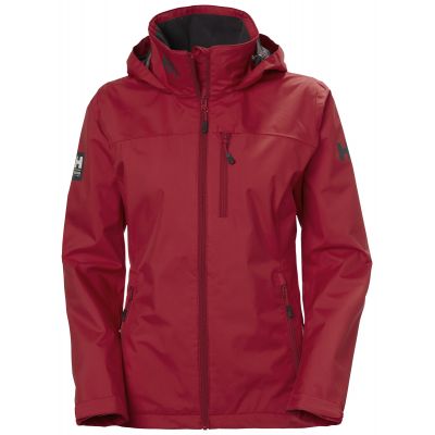 15. Kurtka Helly Hansen Crew Hooded Jacket W 33899 162