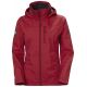 15. Kurtka Helly Hansen Crew Hooded Jacket W 33899 162