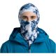6. Kominiarka BUFF THERMONET® HINGED BALACLAVA TYZE NIGHT BLUE