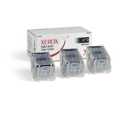 3. Xerox 008R12941 nabój ze zszywkami 5000 zszywek