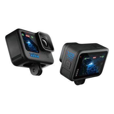 28. Kamera sportowa GoPro Hero 12 Black