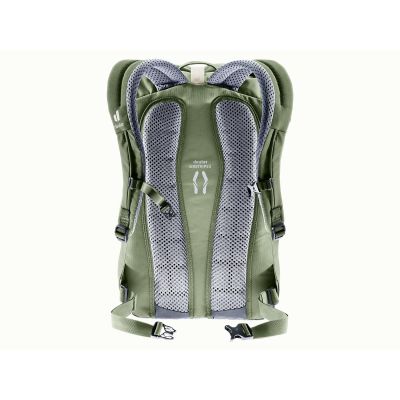 3. Plecak turystyczny Deuter StepOut 22 l khaki-sand