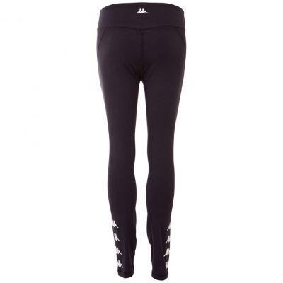 3. Legginsy Kappa IASMINA W 309098 19-4006