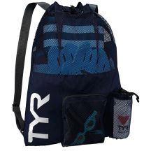 Plecak TYR Alnc Big Mesh Mummy   one size