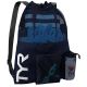 Plecak TYR Alnc Big Mesh Mummy   one size