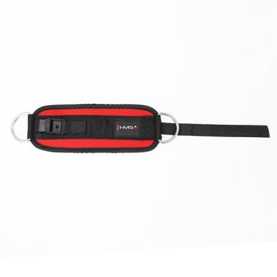 9. OPX01 ANKLE STRAP OPASKI TRENINGOWE NA KOSTKĘ (2szt) HMS 17-62-020