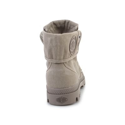 5. Palladium Women's 92353-272-M Vintage Khaki