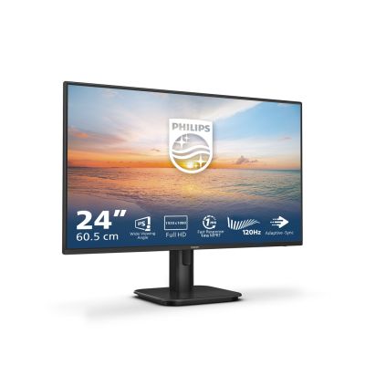 36. MONITOR PHILIPS LED 23,8" 24E1N1100A/00
