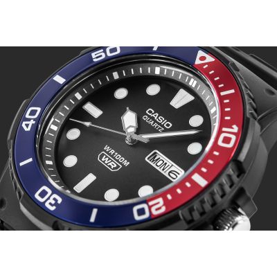 4. Zegarek Męski CASIO MRW-230H-1E2VEF + BOX