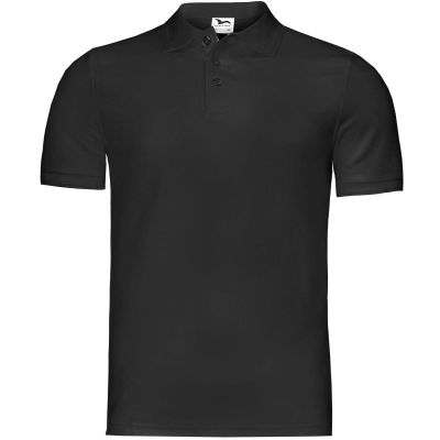 2. Koszulka Malfini Pique Polo Jr MLI-22201