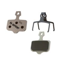 SINTER okładziny Avid & SRAM (Elixir) BLUE