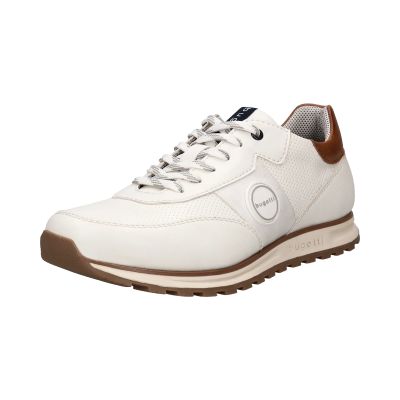 Bugatti meskie buty 331-A0218-5900-2100 OFFWHITE