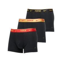 Bokserki męskie Nike Trunk Dri-FIT 3PK Komplet 3 par - 0000KE1008-U9W