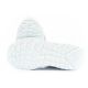 18. Skechers Uno Lite buty sneakersy sportowe dziecięce białe wygodne