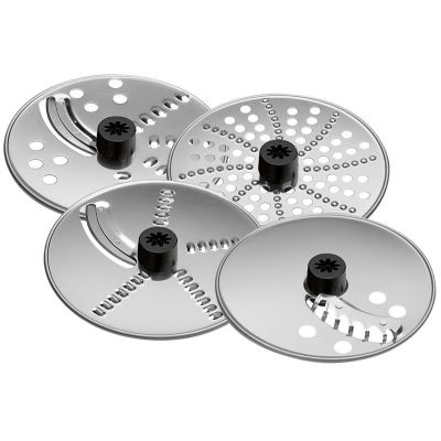 4. Robot kuchenny PROFI COOK PC-KM 1063