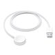 Apple MW6A3ZM/A ładowarka do urządzeń przenośnych Słuchawki, Smartwatch Biały USB Wewnętrzna