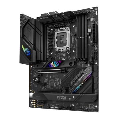3. Płyta główna ASUS ROG STRIX B760-F GAMING WIFI