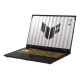 3. ASUS TUF Gaming F16 FX608JHR-RV094W i5 14450HX 16.0"FHD+ 165Hz IPS-level AG 16GB DDR5 5600 SSD512 GeForce RTX 5050 8GB WLAN+BT LAN Cam1080P+IR 90WHrs Win11 Aluminum Jaeger Gray
