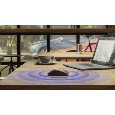 17. Mysz SteelSeries Rival 3 Wireless Gen 2 Aqua