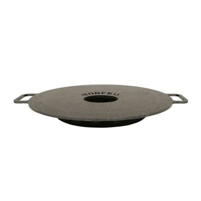 3. Blacha Bonfeu Plancha V45 do Bonves 45 BPR6.550