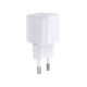 3. Ładowarka sieciowa Joyroom JR-TCG15 Mini 30W GaN USB-C - biała