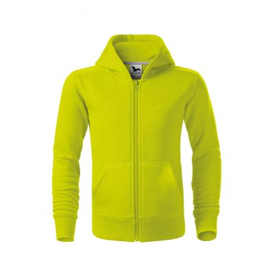 3. Bluza Malfini Trendy Zipper Jr MLI-41262