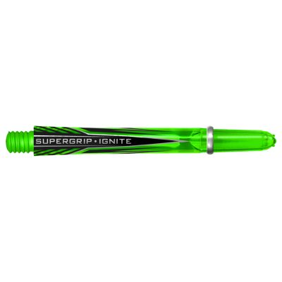 3. Shafty Harrows Supergrip Ignite HS-TNK-000013904