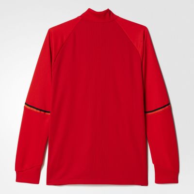 Bluza treningowa adidas Condivo 16 Training Jacket M S93551 czerwona