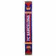 Szalik FC Barcelona Scarf N40 5004BUT40