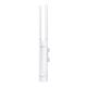 6. TP-Link Omada EAP225-Outdoor 1200 Mbit/s Biały Obsługa PoE