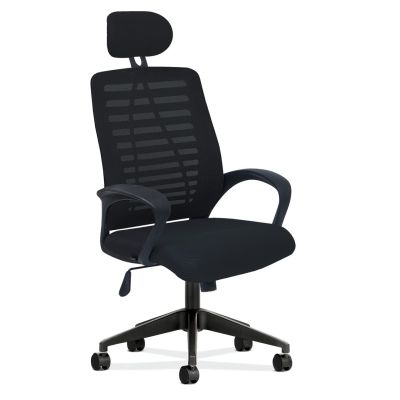 Fotel biurowy MA-Manager 2.1 Black