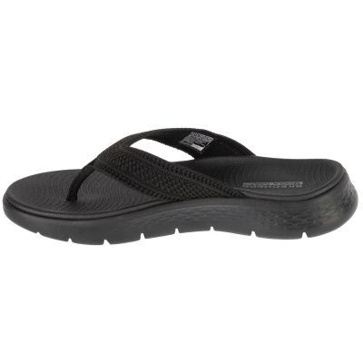 2. Skechers Go Walk Flex Sandal - Holly 141459-BBK Czarne 36