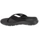 2. Skechers Go Walk Flex Sandal - Holly 141459-BBK Czarne 36