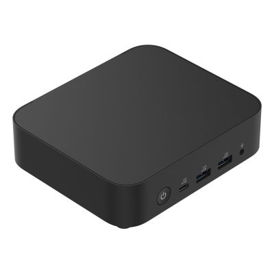 18. Komputer ASUS NUC 14 Essential RNUC14MNK9700002 (N97, noRAM, noStorage, Integrated VGA, noOS, EU Cord, Kit)