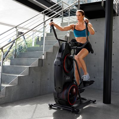 8. Max Trainer Bowflex M3I