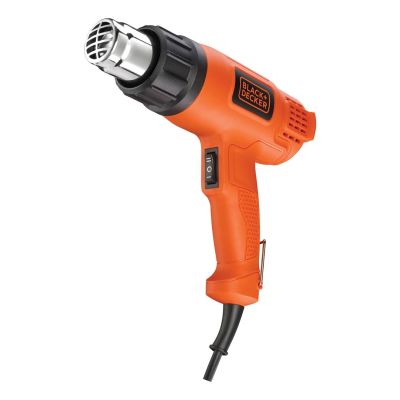 2. Opalarka elektryczna 1750W KX1650 BLACK+DECKER