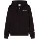 7. Bluza Champion Full Zip Hoodie Sweatshirt W 118099 KK001